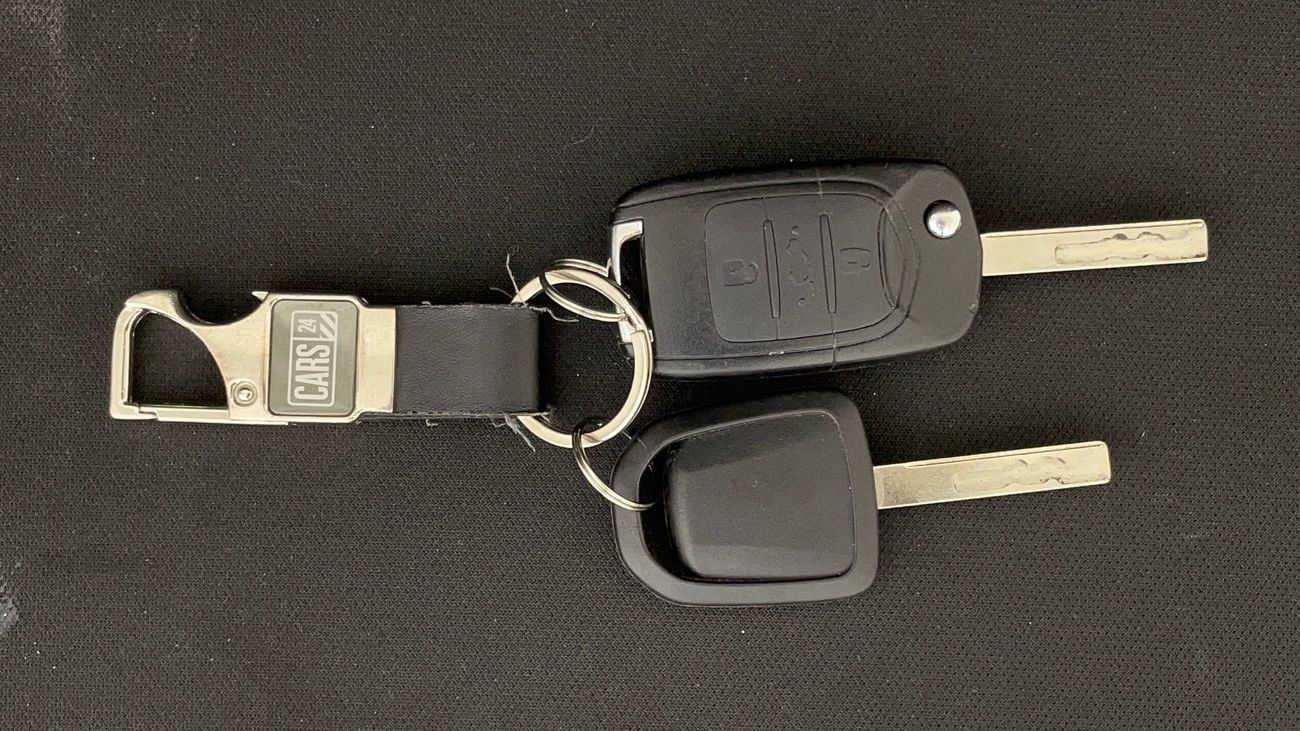 شيفروليه جروف LT 1.5 | بدون دفعة مقدمة | اختبار القيادة في المنزل