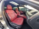 Lexus GS350 F-Sport 3.5L