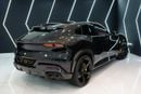 Ferrari Purosangue STANDARD 2025 Ferrari Purosangue, Carbon Exterior Package!!