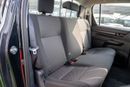 Toyota Hilux GL - Automatic Petrol Four Wheel Drive Wide Body 5 Seats 4 Doors