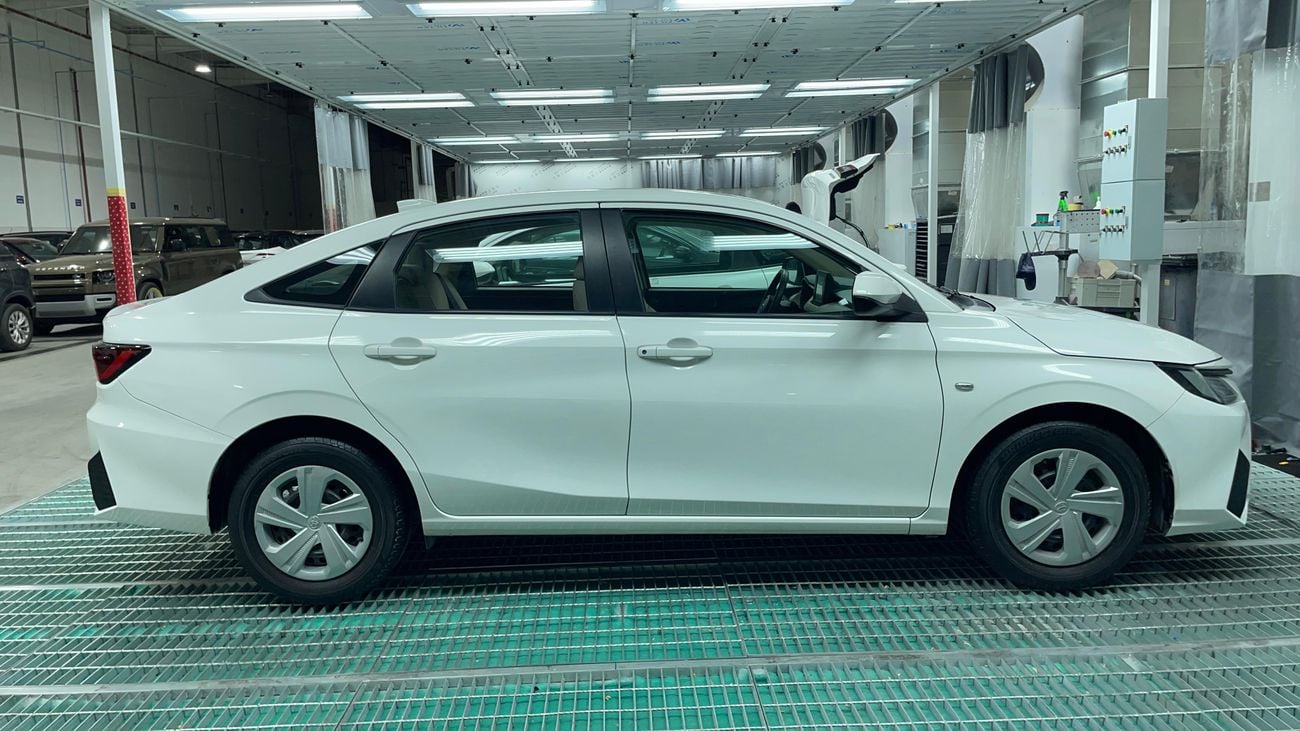 Toyota Yaris 2023 E | AED 624/Month | 0 DP | 30 Day Return | Warranty