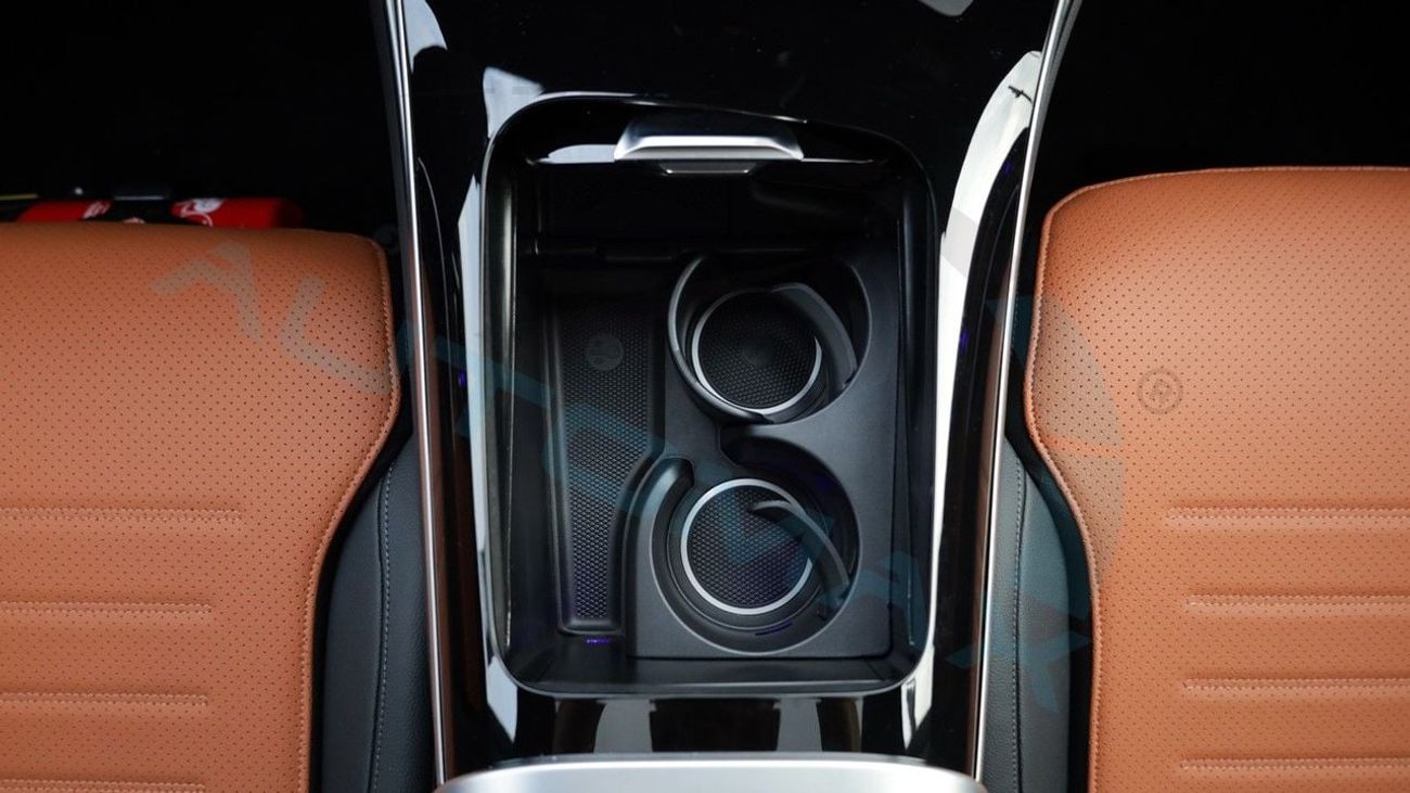 Mercedes-Benz GLC Coupe 200 AMG 4Matic EQ Boost 2026 GCC 0Km With 2 Years Unlimited Mileage Warranty @Official Dealer