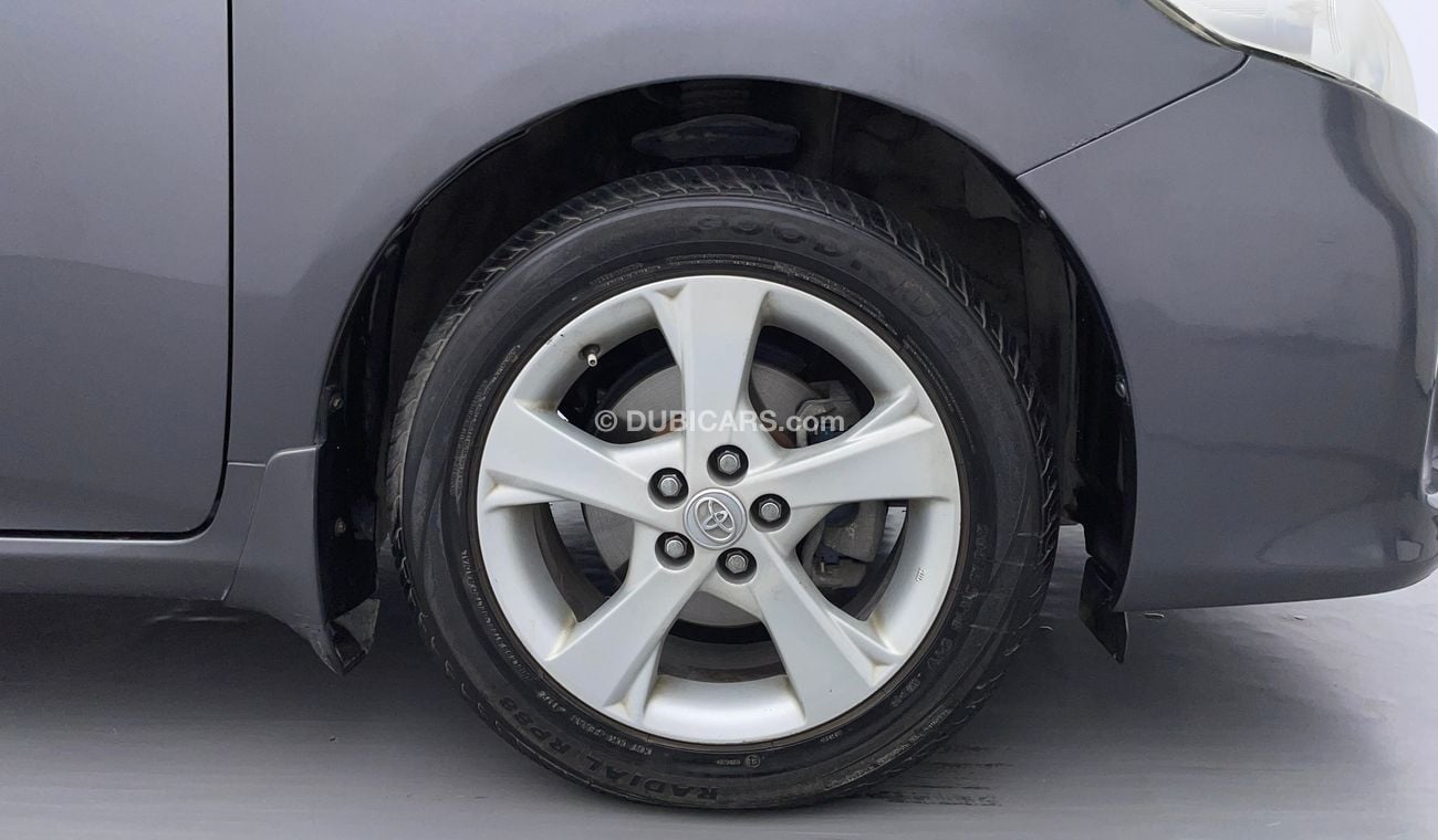 Toyota Corolla XLI 1.8 | Zero Down Payment | Free Home Test Drive