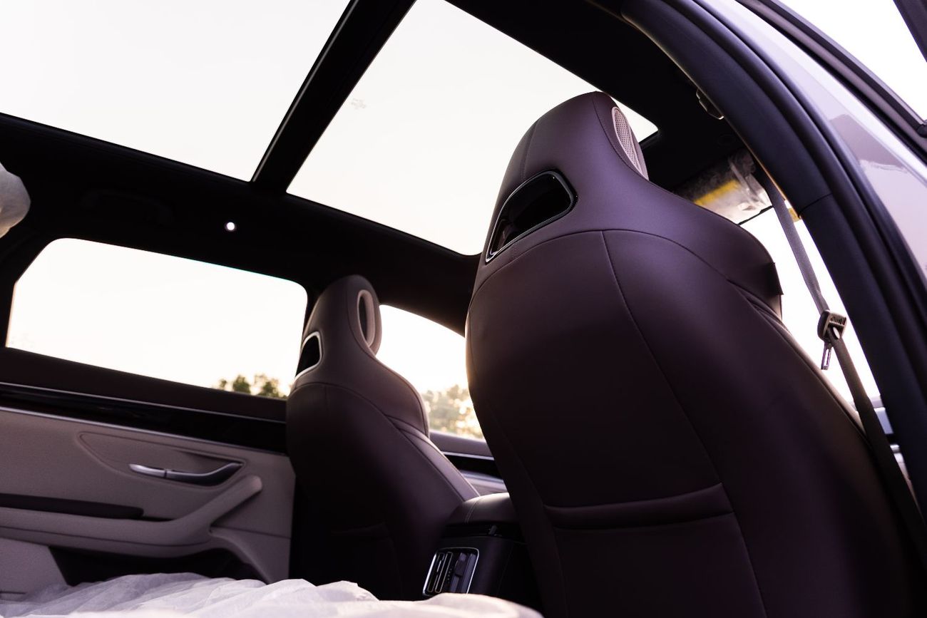 BYD Song Plus 2025 BYD SONG PLUS