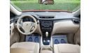 Nissan XTrail Nissan X-Trail GCC 2015 // 4X4 // Perfect condition // Accident Free