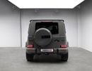 Mercedes-Benz G 63 AMG 4X4² Double Night Package