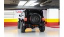 Jeep Wrangler JL