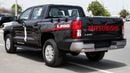 ميتسوبيشي L200 GLX جديد تمامًا – محرك ديزل توربو، دفع رباعي، ناقل حركة يدوي – C79 – دول مجلس التعاون الخليجي 2026 – للت