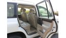 Toyota Land Cruiser 4.0L PETROL, GXR