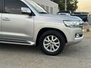 Toyota Land Cruiser EXR GCC