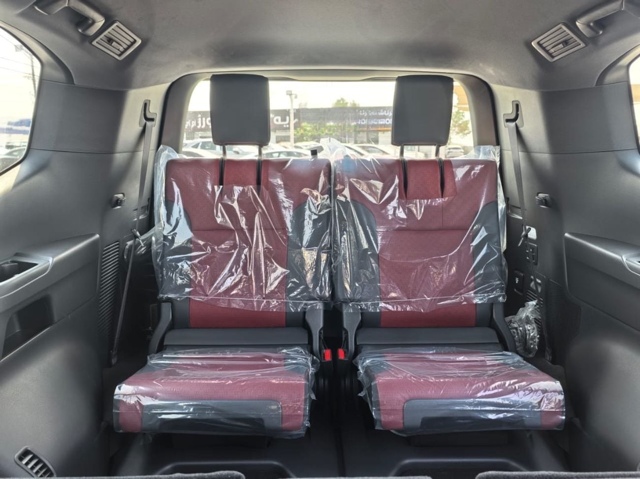 تويوتا لاند كروزر