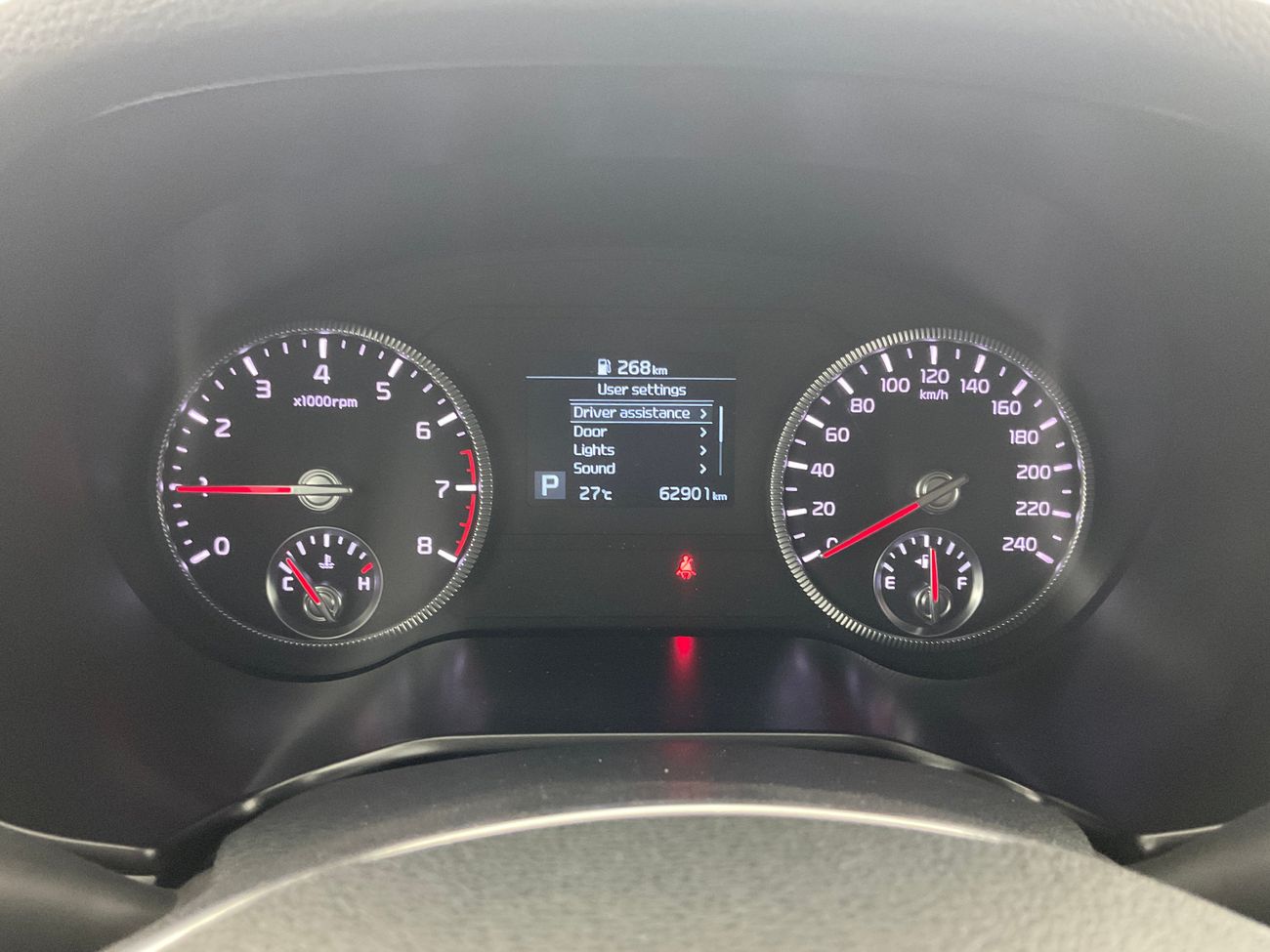 كيا تيلورايد LX | شامل الضمان | 0 ﺪﻔﻋﺓ ﺃﻮﻟﻯ