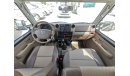 Toyota Land Cruiser 4.2L, 16' Alloy Rims, Central Door Lock System, Power Window, Key Start, 4WD Gear Box, CODE-LCGY20