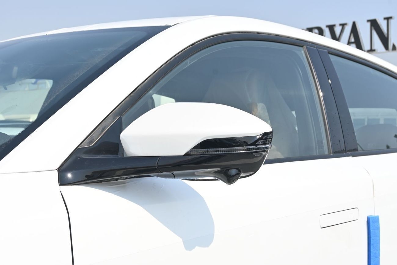 Changan Uni K CHANGAN UNI-K 2.0L Turbo, AWD, Petrol, Model 2025, Color White Export Price