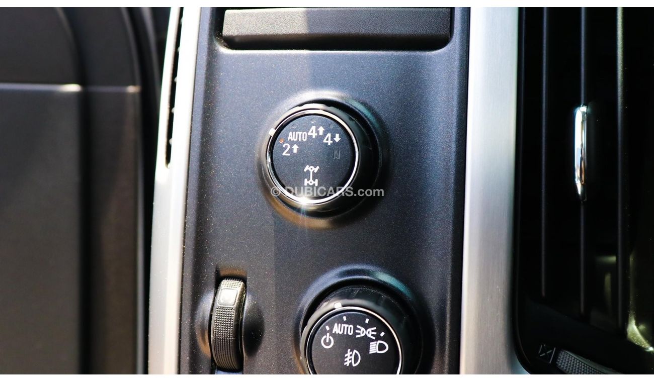 جي أم سي سييرا