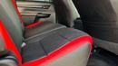 Toyota Hilux MODIFIED TO ROCCO | 2.8L DIESEL ENGINE | BOOT COVER | RHD