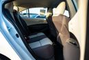تويوتا كورولا XLI Toyota Corolla gcc spec  Engine 1,6 petrol  Basic option  Model 2026