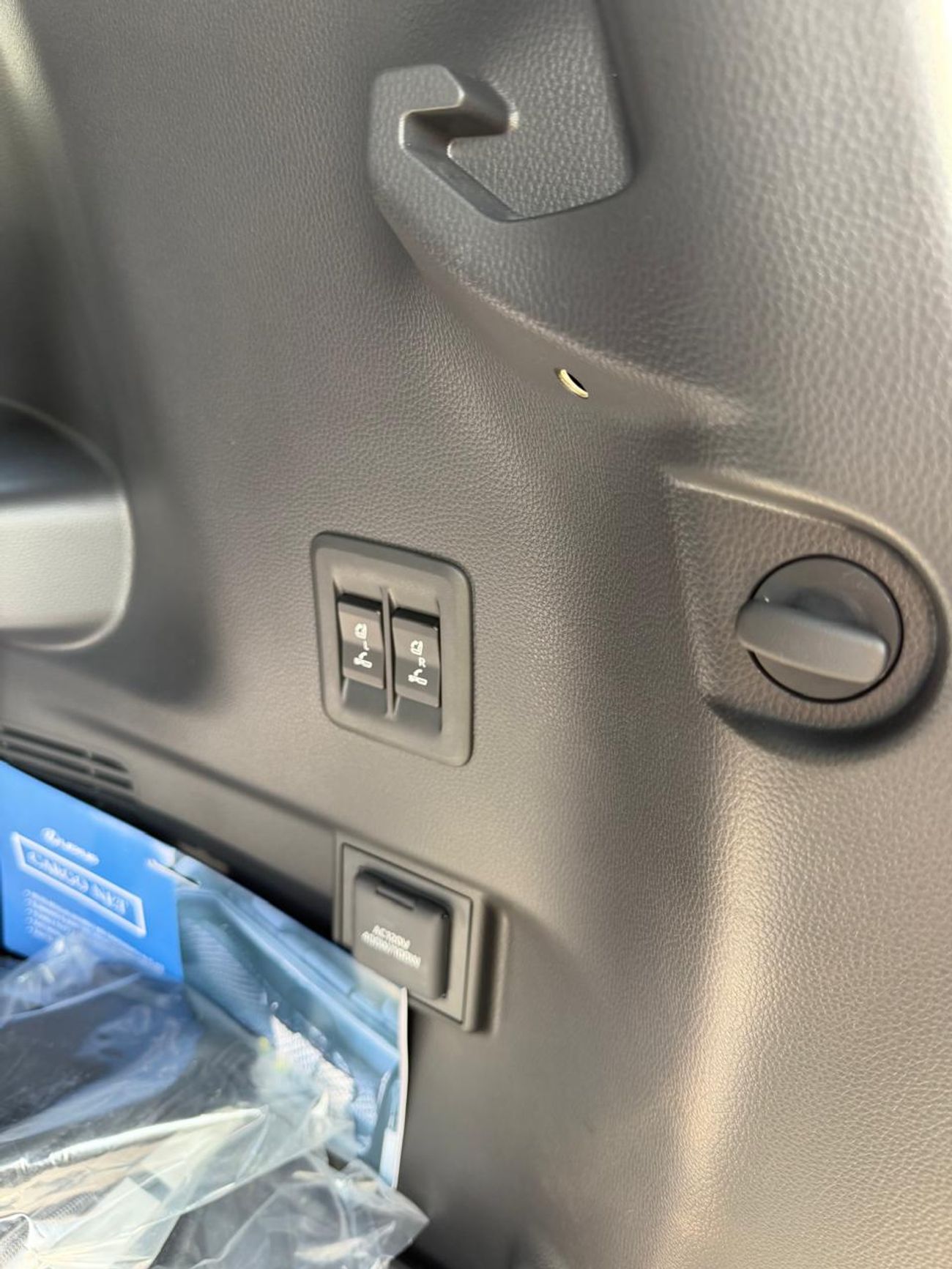 Lexus GX550 EXECUTIVE