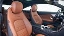 Mercedes Benz C300 STANDARD