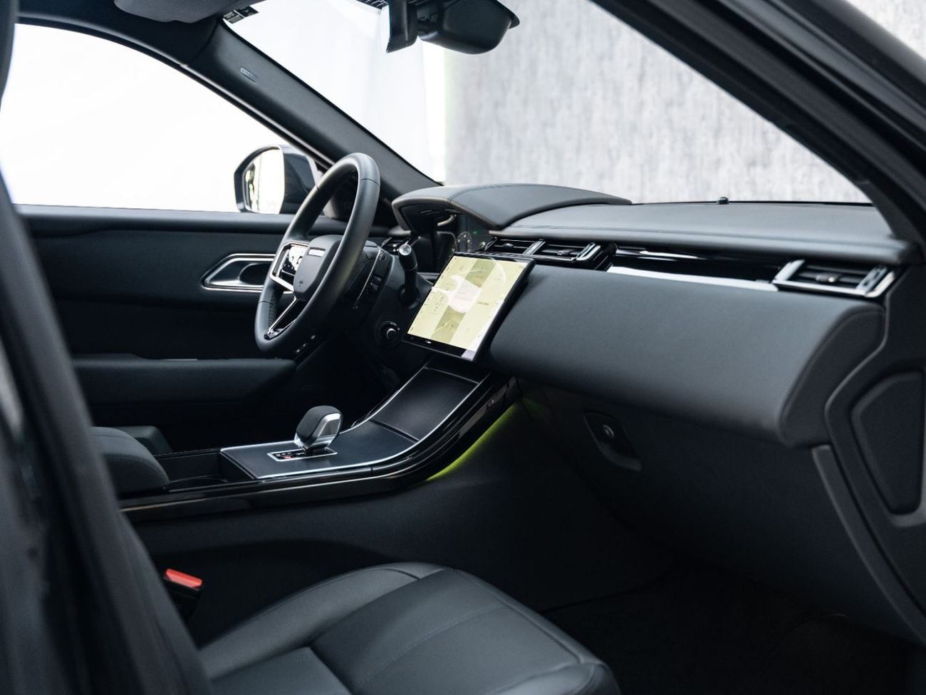 Land Rover Range Rover Velar DYNAMIC SE P250