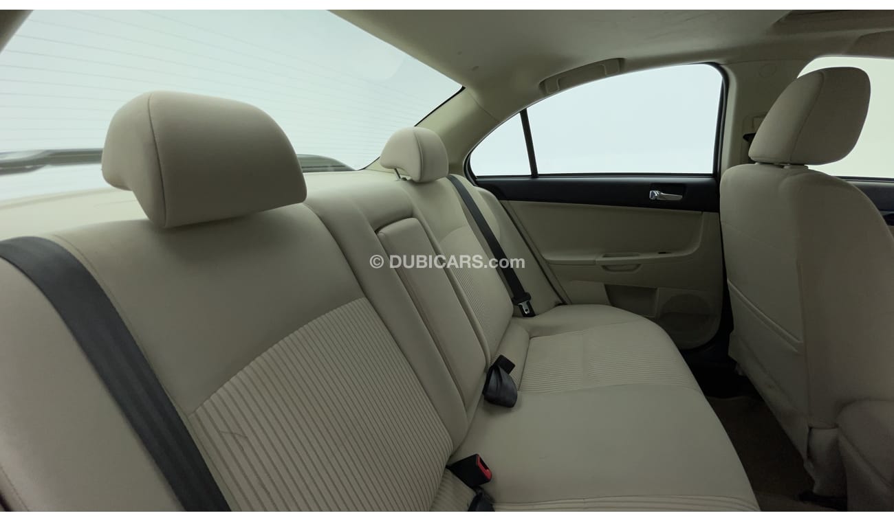 Mitsubishi Lancer GLS MID 1.6 | Zero Down Payment | Free Home Test Drive