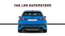 أودي RS3 TFSI quattro 2.5L Sportback