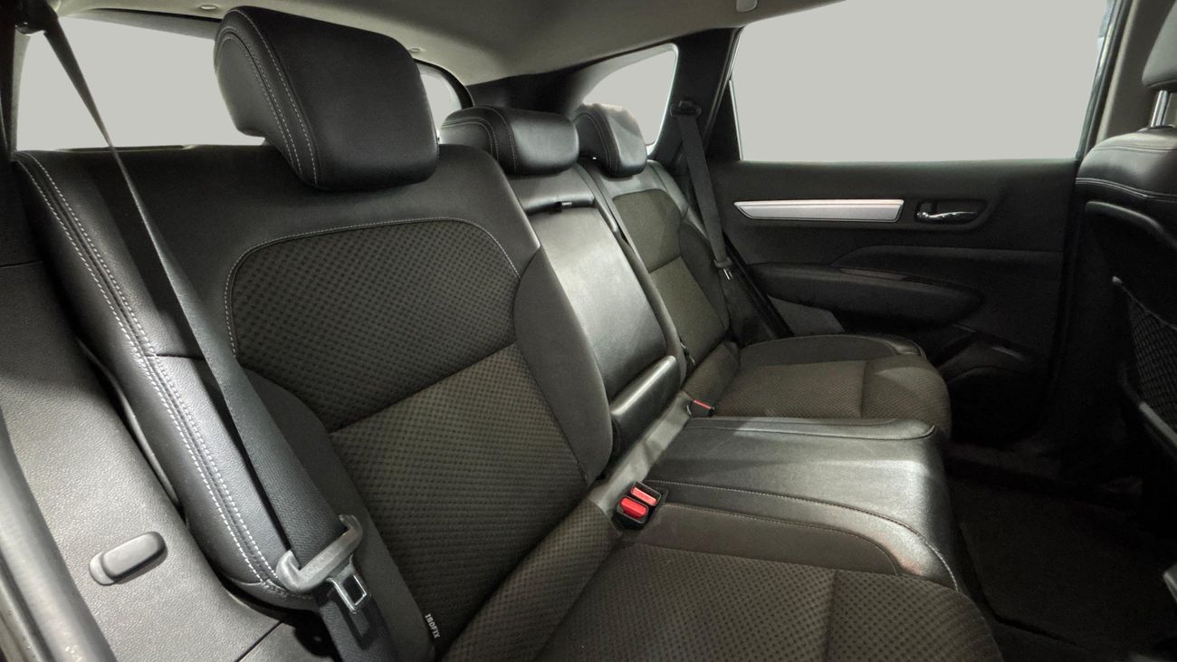 Renault Koleos SE 2024 | AED 801/Month | 0 DP | 30 Day Return | Warranty | Service History
