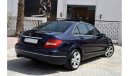 Mercedes-Benz C200 Elegance Elegance Full Option GCC