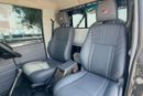 Toyota Land Cruiser Pick Up SINGLE CABIN | MANUAL TRANSMISSION | 4.5L DIESEL ENGINE | BULL BAR | RHD