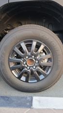 Toyota Prado TX 2.8L