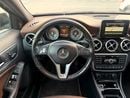 مرسيدس بنز GLA 250 GLA 250 4MATIC | GCC Specs | Low Mileage