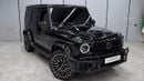 مرسيدس بنز G 63 AMG STD STD