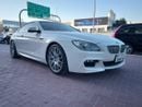 BMW 650i M SPORT BMW 650I - Perfect Condition - Low Mileage