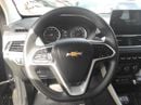 Chevrolet Captiva LT 1.5L (149 HP) (5 Seater)
