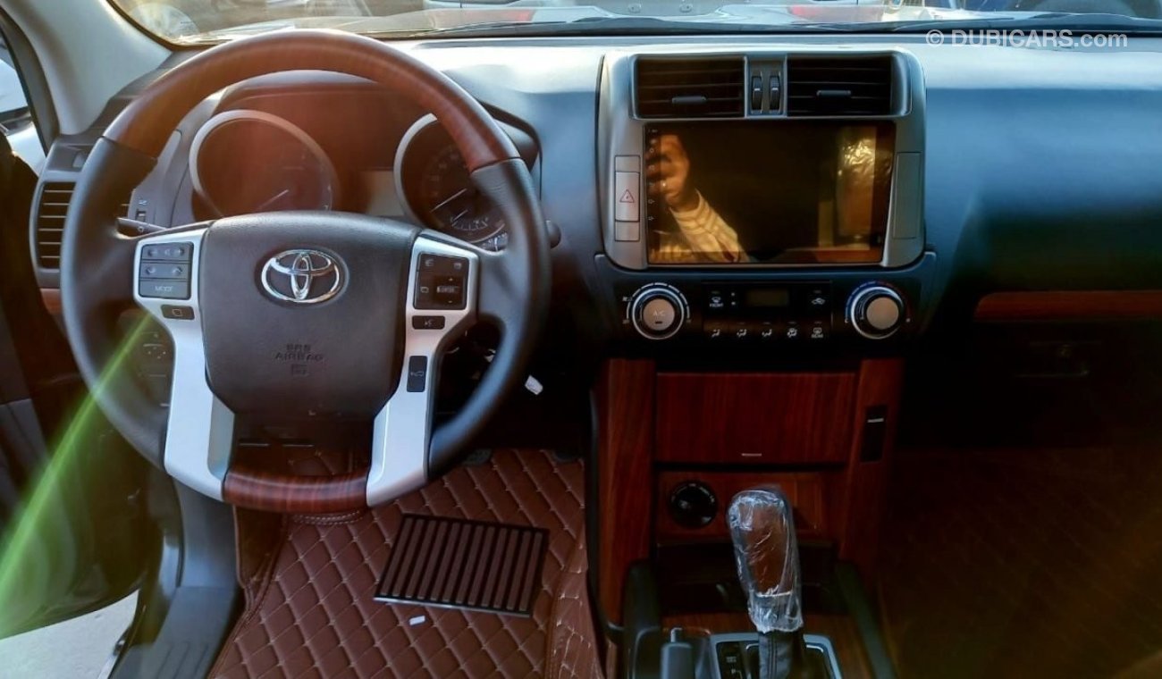 Toyota Prado PRADO 2013