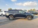 Toyota Harrier TOYOTA HARRIER SUV RHD 2016 MODEL 2.0 L PETROL AUTOMATIC(PM89761)