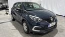 رينو كابتور 2019 PE | AED 298/Month | 0 DP | 30 Day Return | Warranty | Service History