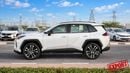 Toyota RAV4 VXR HEV 2026 Toyota RAV4 Limited Hybrid AWD