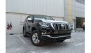 Toyota Prado VX-E - 4.0L - V6 (LTR) - FLR - MY 21 - FOR EXPORT ONLY