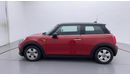 Mini Cooper STD 1.5 | Under Warranty | Inspected on 150+ parameters