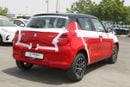 Suzuki Swift 2023 - 1.2L GLX DUAL TONE COLOR WITH - A/T, PUSH START - EXPORT ONLY