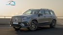 Mercedes Benz GLS450 4MATIC (For Export , НА ЭКСПОРТ) AMG EQ Boost AWD GCC 2026 Без пробега