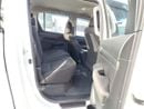 Toyota Hilux TOYOTA HILUX PICK UP RHD 2024 MODEL 2.8 L DIESEL AUTOMATIC(PM53949)