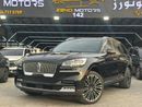 Lincoln Aviator Std 3.0L Lincoln Aviator 2020 3.0L