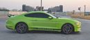 Ford Mustang STD