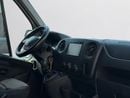 رينو ماستر NEW MASTER L2H2 AED 400 P.M | RENAULT MASTER | 2020 | GCC SPECS
