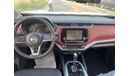 نيسان إكستيرا NISSAN X-TERRA 2.5L PETROL PLATINIUM PREMIUM AUTO