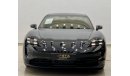 Porsche Taycan 4S 2021 Porsche Taycan 4S Full Option,  Porsche Warranty-Full Service History-GCC