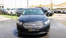 Ford Taurus