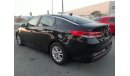 Kia Optima كيا أوبتيما